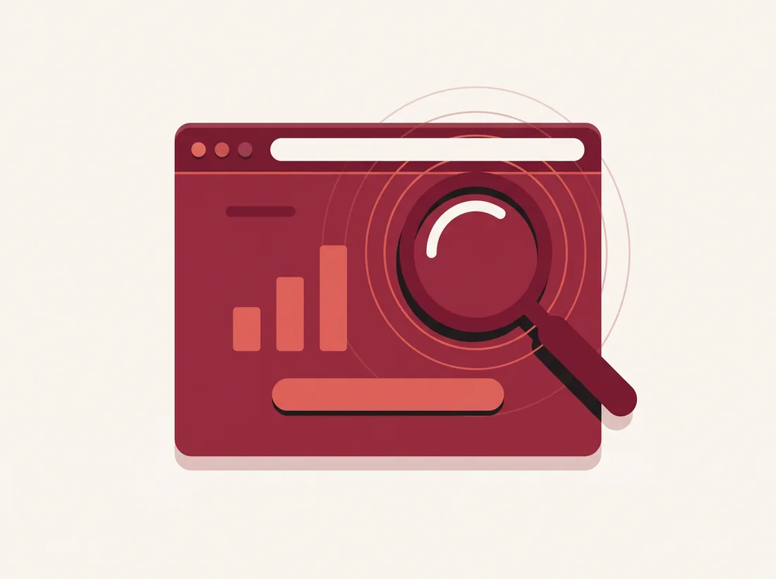 Audit SEO automat care scanează un site și arată unde stă în Google