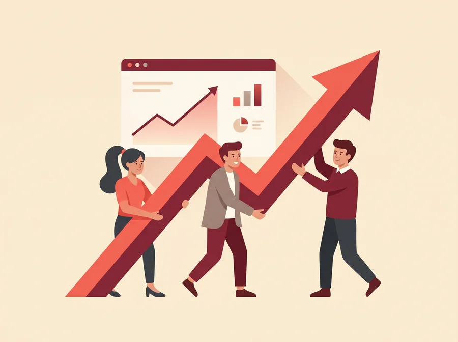Agenție SEO Cluj-Napoca Marketrix, firmă care urcă în Google