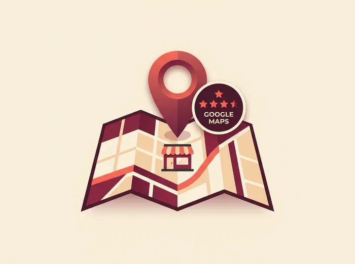 Servicii SEO local Marketrix, afacere pe primul loc în Google Maps